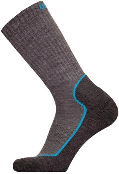 UphillSport Sportsocken 'SUOMU' grau