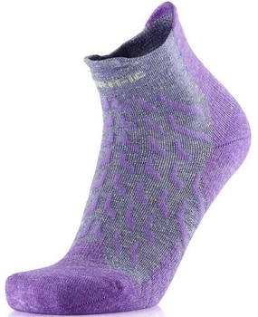 Therm-ic Trekking Ultracool Wandersocken grau
