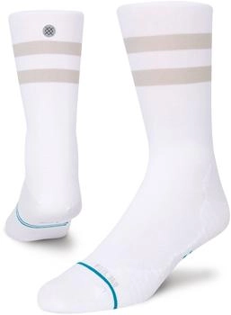 Stance Franchise Ultra Crew Unisex weiß