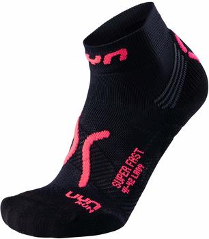 UYN Run Super Fast Damen schwarz