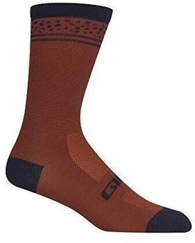 Giro Comp Racer High Rise rot linien