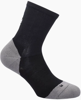 CMP Running Sock Dryarn Mid 3I35987-U901 schwarz