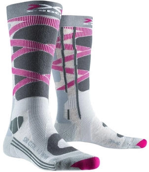 X-Socks Ski Control Socken XS-SSKCW19W-G175