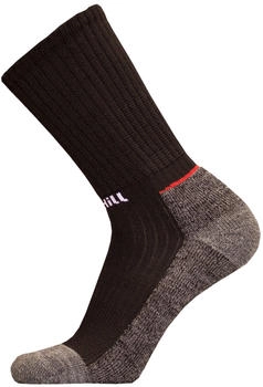 UphillSport Wander-Socken NAPA besondere Dicke black