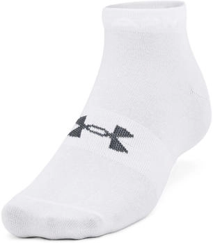 Under Armour Essential Low Cut Socken Paar