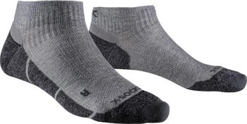 X-Socks Core Natural Low Cut grau G229