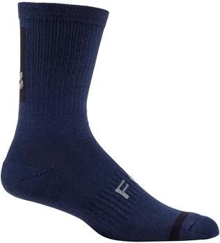 Fox DEFEND SOCK Socken midnight