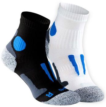 Stark Soul SOUL Paar Laufsocken schw blau weiß blau
