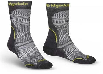 Bridgedale Ultralight T2 Coolmax Performance Socken