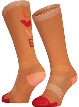 Maloja VilpianM Sportsocken rosewood multi