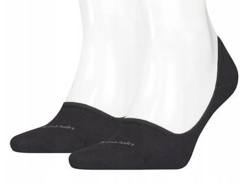 Calvin Klein Mid Cut 701218708001 schwarz