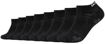 Skechers Sneaker Socken SK43022
