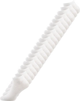 Nur Der Sneakersocken Classic weiß