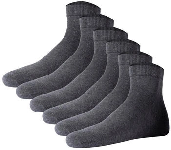 Joop! Socken anthrazit 21157866