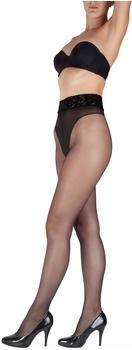 Giulia Impresso String Den schwarz