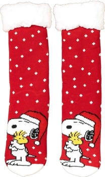 United Labels Haussocken Peanuts Snoopy