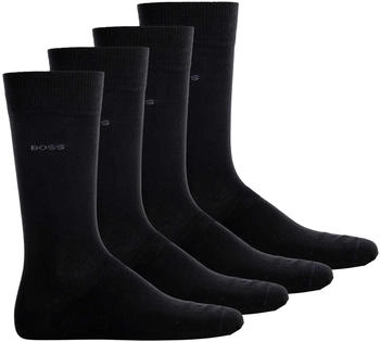 Hugo Boss Socken schwarz 17883802