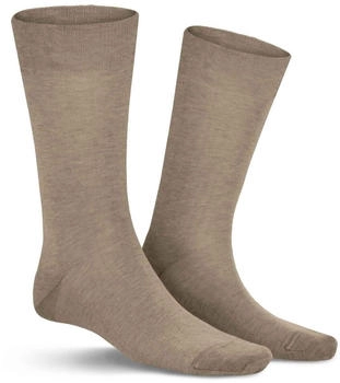Kunert CLARK beige-mel