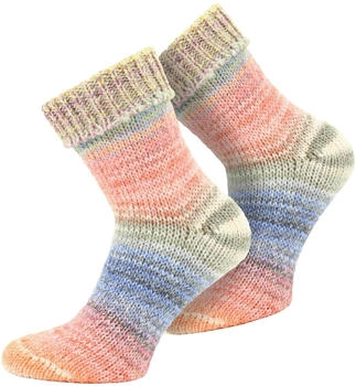 Normani Socken mehrfarbig 12466794