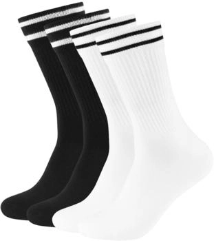 Joop! Paar Unisex Tennissocken Casual Socken