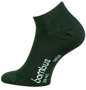 TippTexx 24 Bambus Viskose Sneakersocken Antiloch-Garantie Geruchskiller