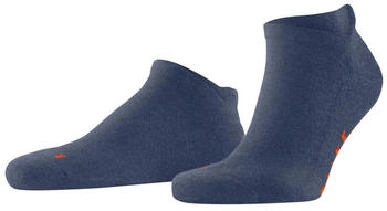 Falke Keep Warm Sneakersocken 6776 ozeanmeliert
