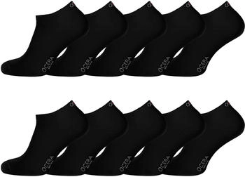 OCERA Classics Paar Sneaker Socken