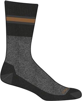 Carhartt Work Socks 2-Pack grau