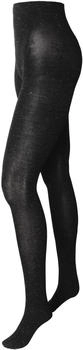 S.Oliver Damen Strumpfhose schwarz 12814400