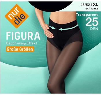 Nur Die Figura KG 719251 schwarz