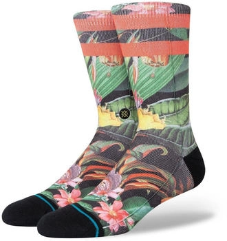 Stance Crew Socken Playa Larga