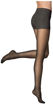 Item m6 Shaping-Strumpfhose transparent schwarz