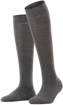 Esprit Basic Pure Damen anthra mel