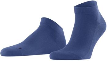 Falke Sneakersocken baumwolle blau