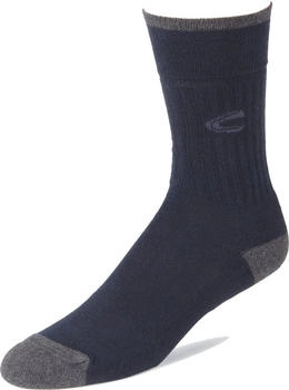 Camel Active Sportsocke 2er Pack Plüschsohle