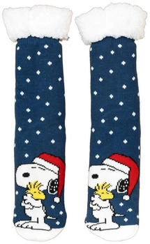 United Labels Hüttensocken Snoopy Woodstock 100% Polyester