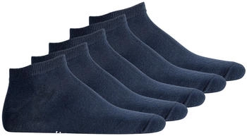 Jack & Jones Sneakersocken 10er Pack JACDONGO SOCKS marineblau