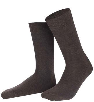 Kunert Wool Care wärmend Socken 8210