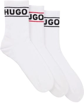 HUGO Sporty Cc 10260645 Socken Paare