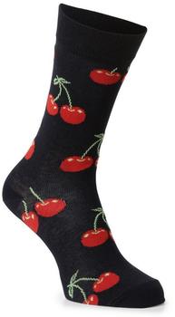 Happy Socks Cherry Socken mehrfarbig