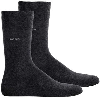 Hugo Boss Socken anthrazit 17883621