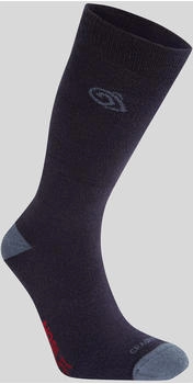 Craghoppers Nosilife Single Pack Halbsocken