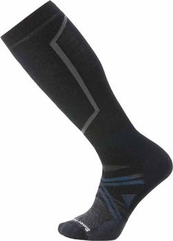 Smartwool Ski Full Cushion OTC Socken schwarz