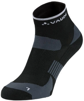 VAUDE Bike Short Socken schwarz