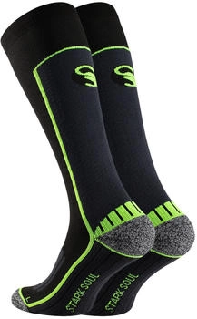 Stark Soul Kompressionsstrümpfe Unisex Sport