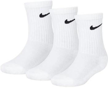 Nike RN0027-001 Socken weiß