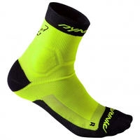 DynaFit 08-0000070879-fluo yellow/0980-39-42, Dynafit - Alpine Short Sock, 39-42 fluo