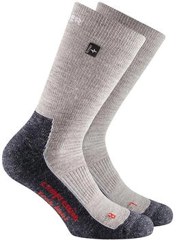 Rohner Compression Trek Light Socken