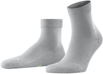 Falke Cool Kick 16689-3775 light grey mel