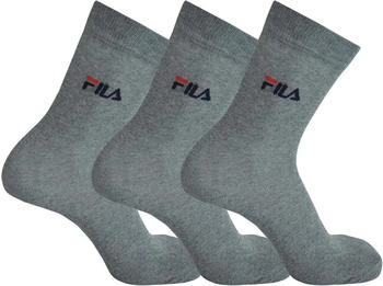 Fila Tennis Socken baumwolle elastisch Paar